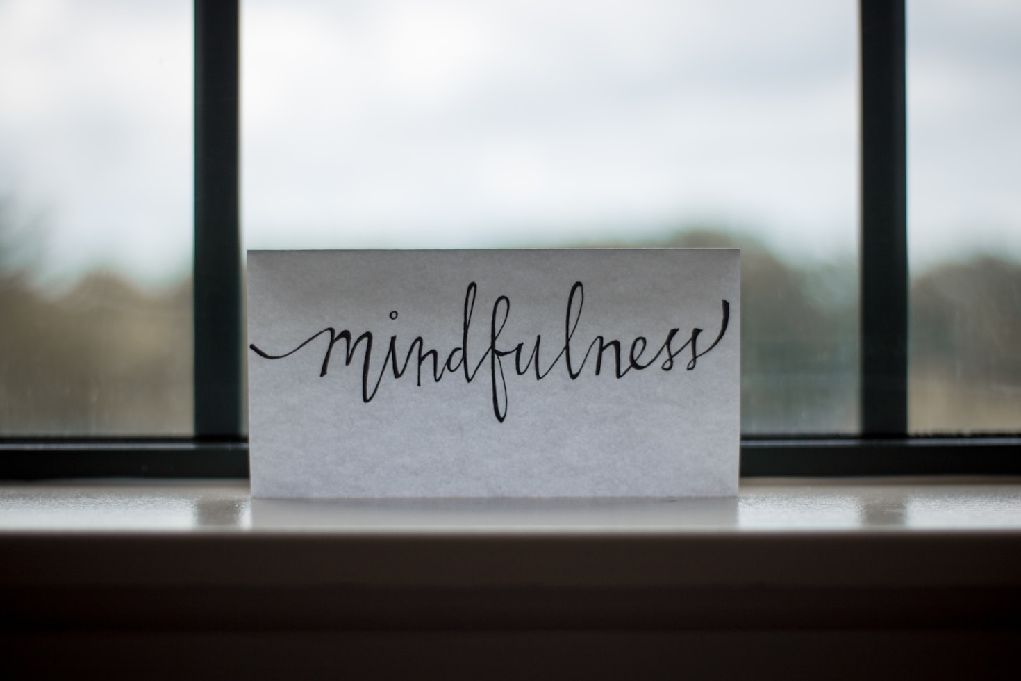 Mindfulness Techniques for Everyday Life