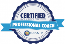 Certified Professional mNLP Coach