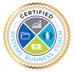 Certified Systems Business Coach